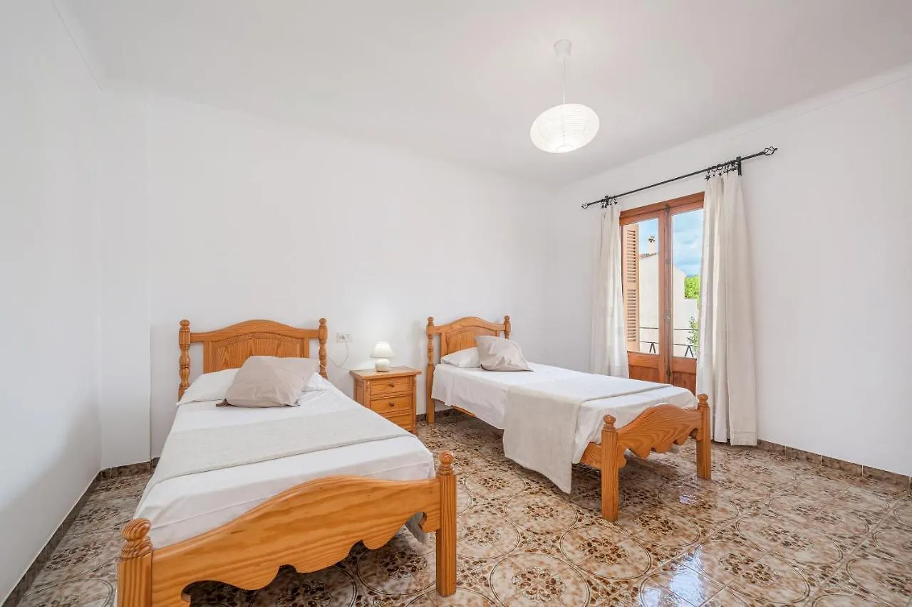 Holiday home C'An Crespi Villa Consell